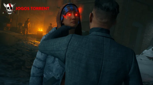 Baixe Vampire The Masquerade BL 2 Loose Cannon (1)