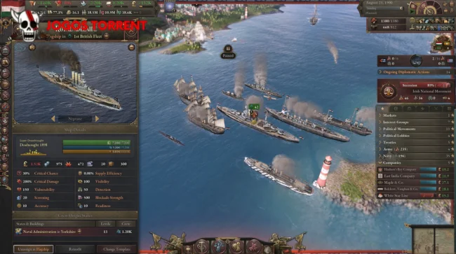 Baixe Victoria 3 The Great Wave (1)