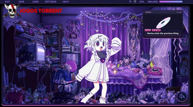 Baixe Yunyun Syndrome Rhythm Psychosis (1)