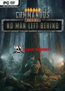 _Commandos Origins No Man Left Behind