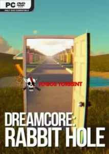 Dreamcore Rabbit Hole