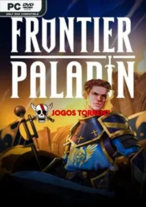 Frontier Paladin