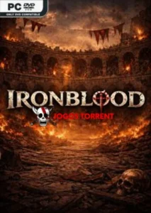 Ironblood