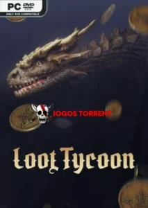 Loot Tycoon