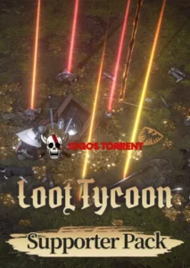 Loot Tycoon - Supporter Pack