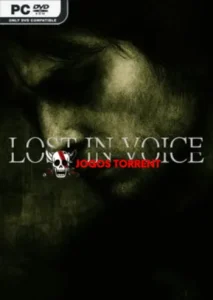 _Lost in Voice