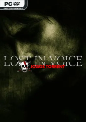 Lost in Voice — jogos de Adventure torrent