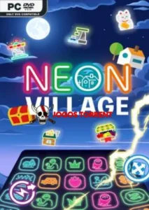 Neon Village