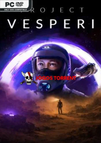 Project Vesperi — jogos de Adventure torrent