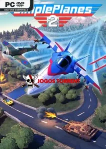 SimplePlanes 2