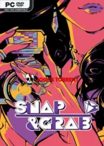 _Snap and Grab
