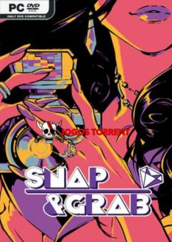 Snap & Grab — jogos de Adventure torrent
