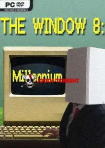 _The Window 8 Millennium