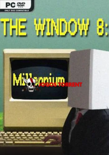 The Window 8:Millennium — jogos de Adventure torrent
