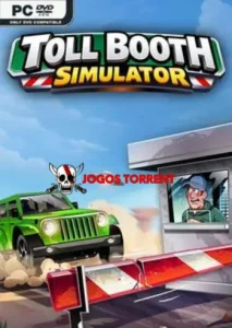 Toll Booth Simulator