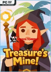 _Treasures Mine