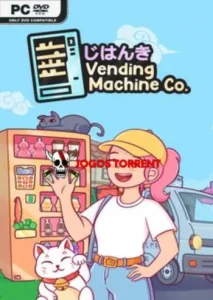 Vending Machine Co.