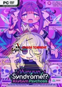 Yunyun Syndrome Rhythm Psychosis