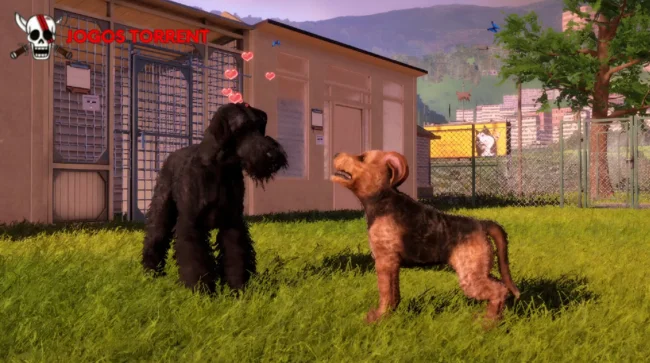 Baixe Animal Shelter 2 - Hunting Dogs Pack