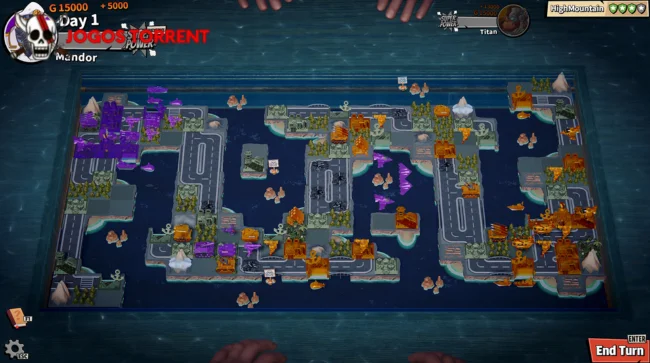 Baixe Apes Warfare (1)