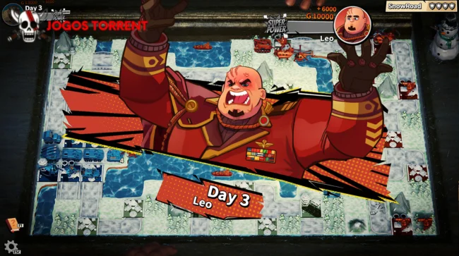 Baixe Apes Warfare