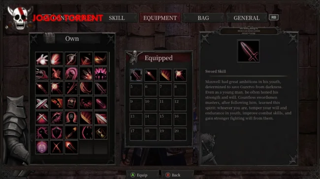Baixe Crimson Oath (1)