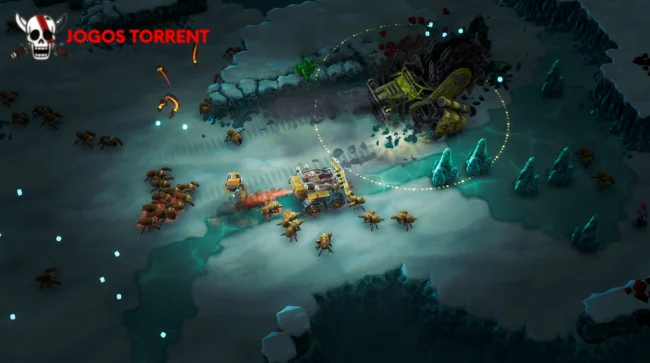 Baixe Deep Rock Galactic Survivor - Heavy Duty Expansion