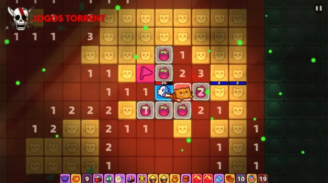 Baixe Demon Lord Just a Block (1)