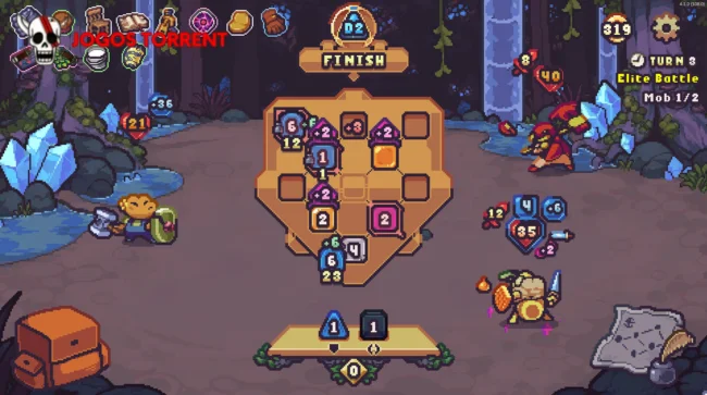 Baixe Die in the Dungeon