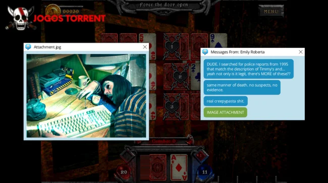 Baixe Forbidden Solitaire (1)
