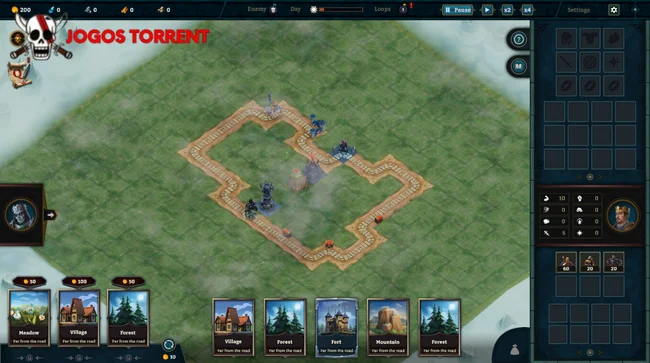 Baixe Kingdom Loop