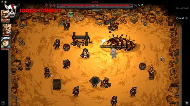 Baixe MEMOLITH Forsaken by Light (1)