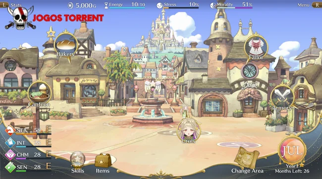 Baixe Magical Princess