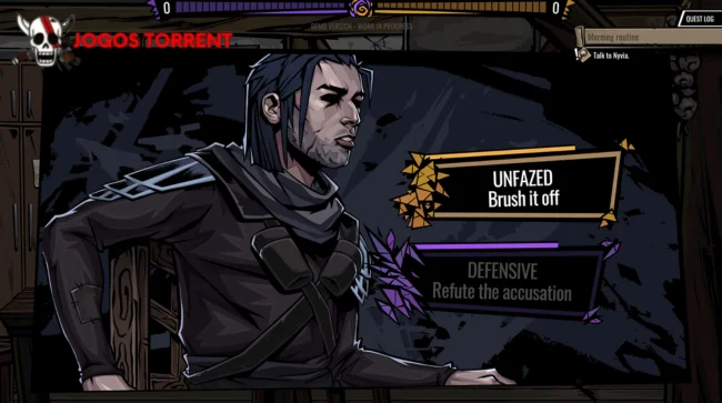 Baixe Magin The Rat Project Stories - Supporter Pack (1)