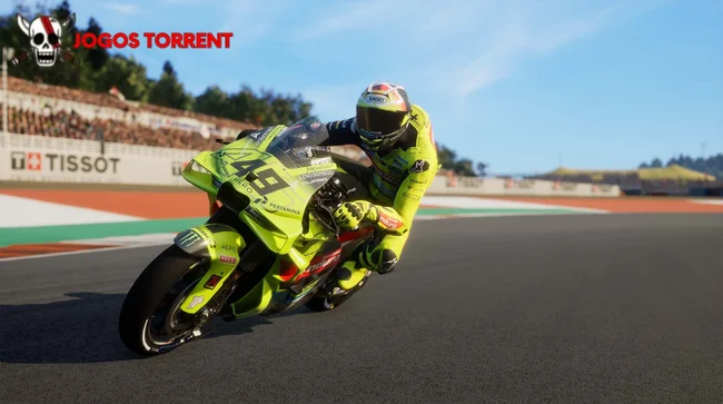 Baixe MotoGP 26