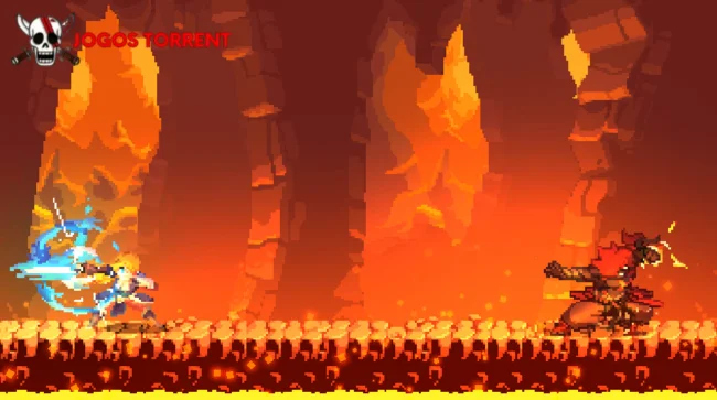 Baixe SoulQuest (1)