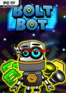 Bolt Bot Screwy Viruses