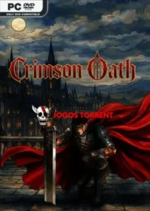 Crimson Oath