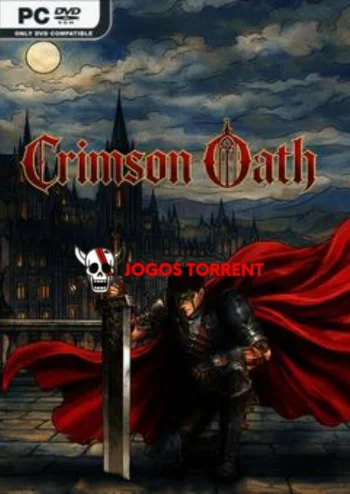 Crimson Oath — jogos de Action game torrent