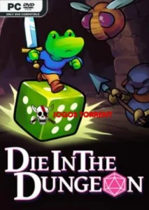 Die in the Dungeon
