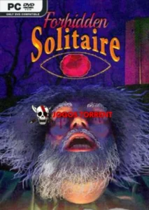 Forbidden Solitaire