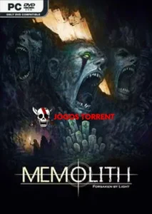 MEMOLITH Forsaken by Light