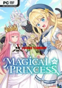 Magical Princess