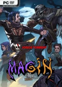 Magin The Rat Project Stories