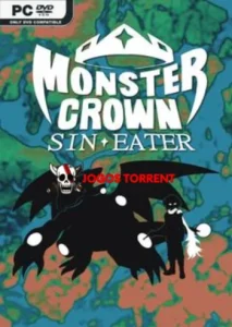 Monster Crown Sin Eater