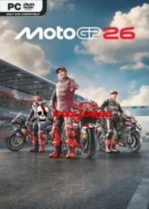 MotoGP 26