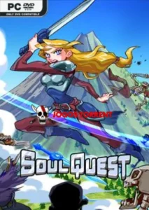 SoulQuest