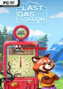The Last Gas Station