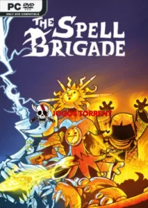 The Spell Brigade