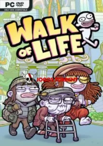 Walk of Life